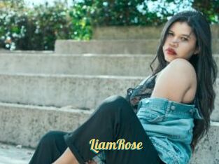 LiamRose