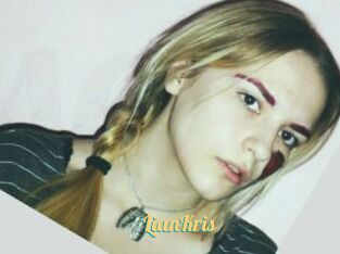 LianKris