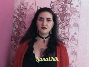 LianaChik