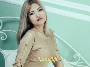 LianaDji