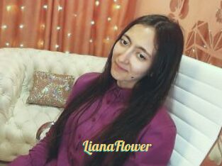 LianaFlower