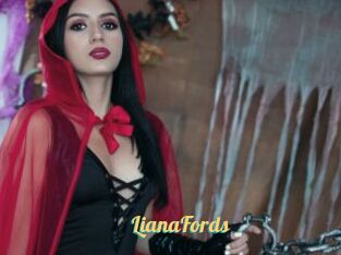 LianaFords