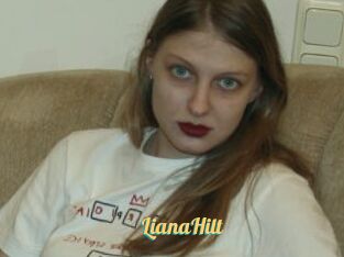 LianaHilt