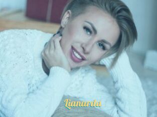 Lianarda