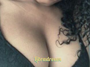 Libradream