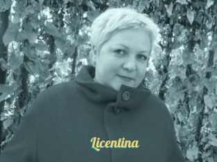 Licentina