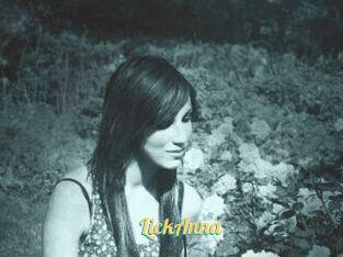 LickAnna