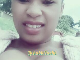 LickableTashh