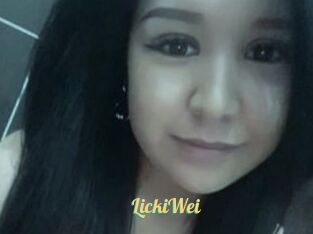 LickiWei