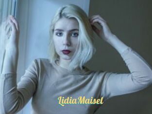 LidiaMaisel