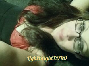 LightBrightXOXO