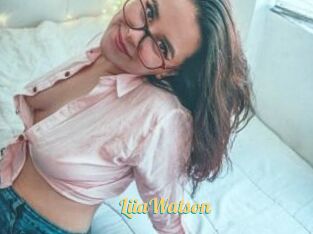 LiiaWatson