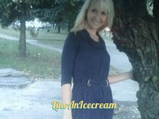 LikeAnIcecream