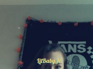 LilBabyJo Sex Amatrices
