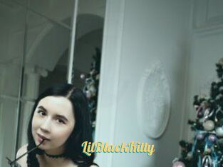 LilBlackKitty