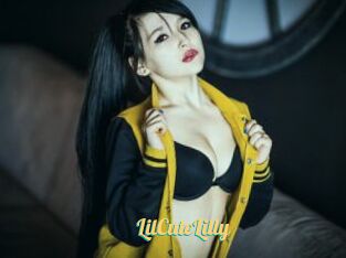 LilCuteLilly