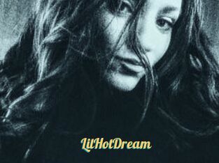 LilHotDream