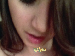 LilLyla Sex Amatrices