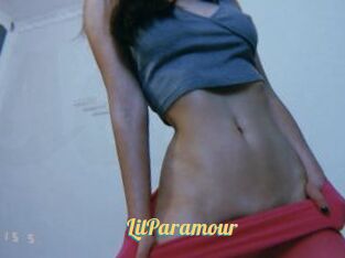 LilParamour