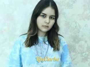 LilaClarke
