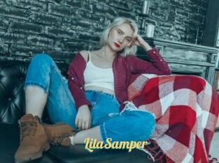 LilaSamper