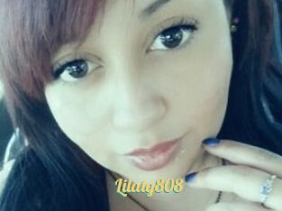 Lilatg808