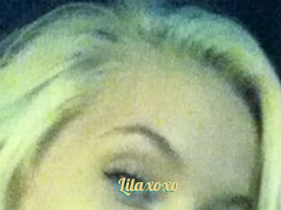 Lilaxoxo