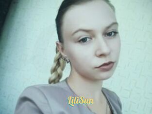 LiliSun