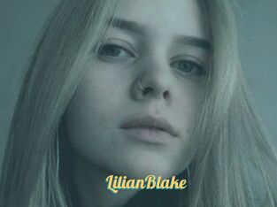 LilianBlake