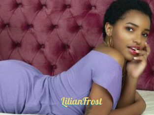 LilianFrost