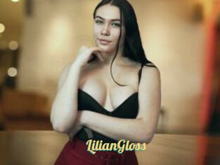 LilianGloss