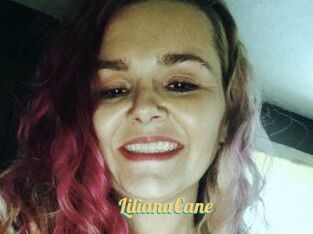 Liliana_Cane