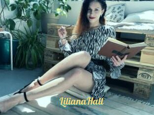 LilianaHall