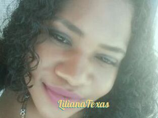 LilianaTexas Sex Amatrices