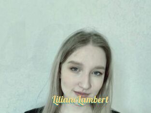 LilianeLambert
