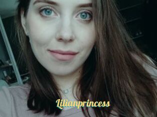 Lilianprincess