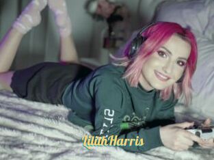 LilithHarris