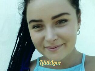 LilithLove
