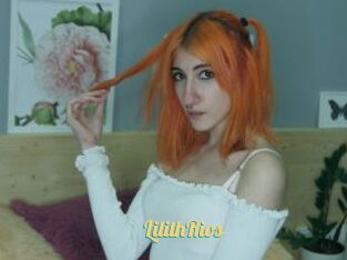 LilithRios