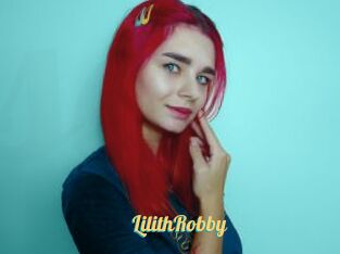 LilithRobby