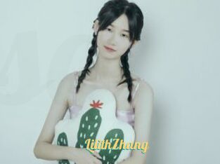 LilithZhang