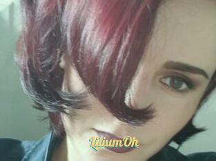 LiliumOh