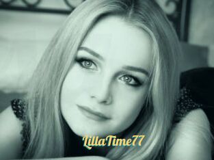 LillaTime77