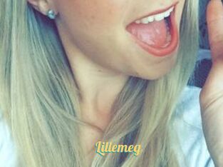 Lillemeg