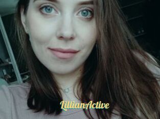 LillianActive
