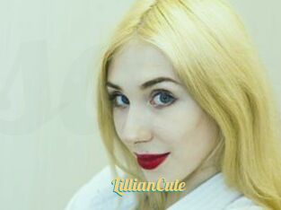 LillianCute