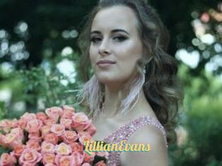 LillianEvans