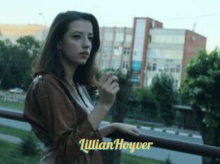 LillianHoyver