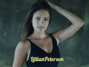 Lillian_Peterson
