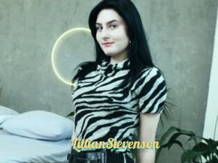 LillianStevenson